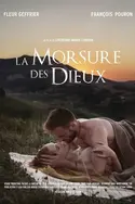 Affiche La morsure des dieux