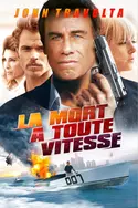 Affiche La mort à toute vitesse en streaming