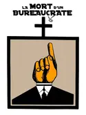 Affiche La mort d'un bureaucrate