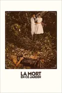 Affiche La mort en ce jardin en streaming