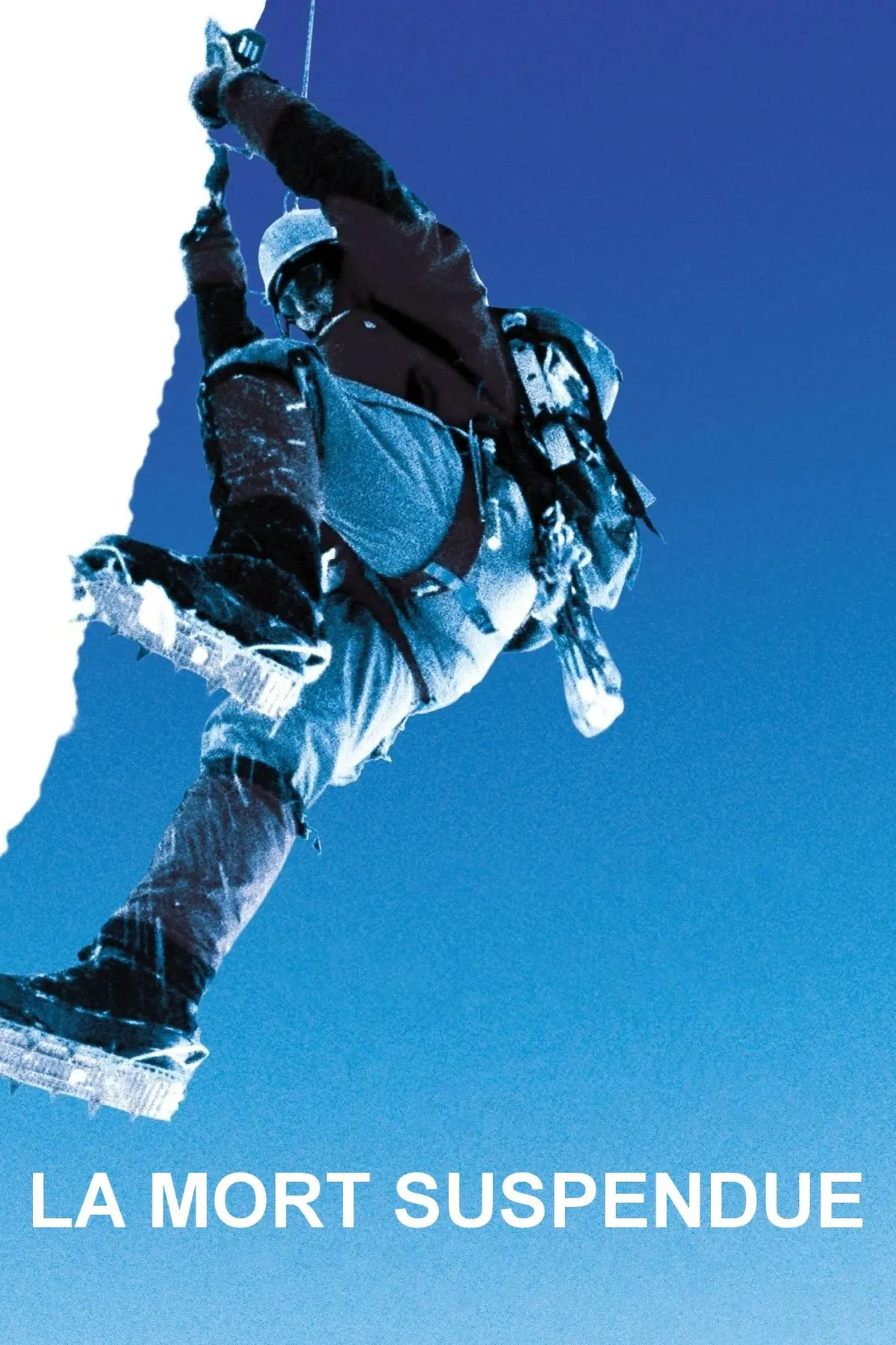 La mort suspendue