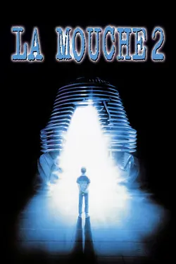 Affiche La mouche 2