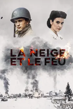Affiche La neige et le feu