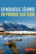 Affiche La Nouvelle-Zélande, un paradis sur terre Fjords et forêts tropicales
