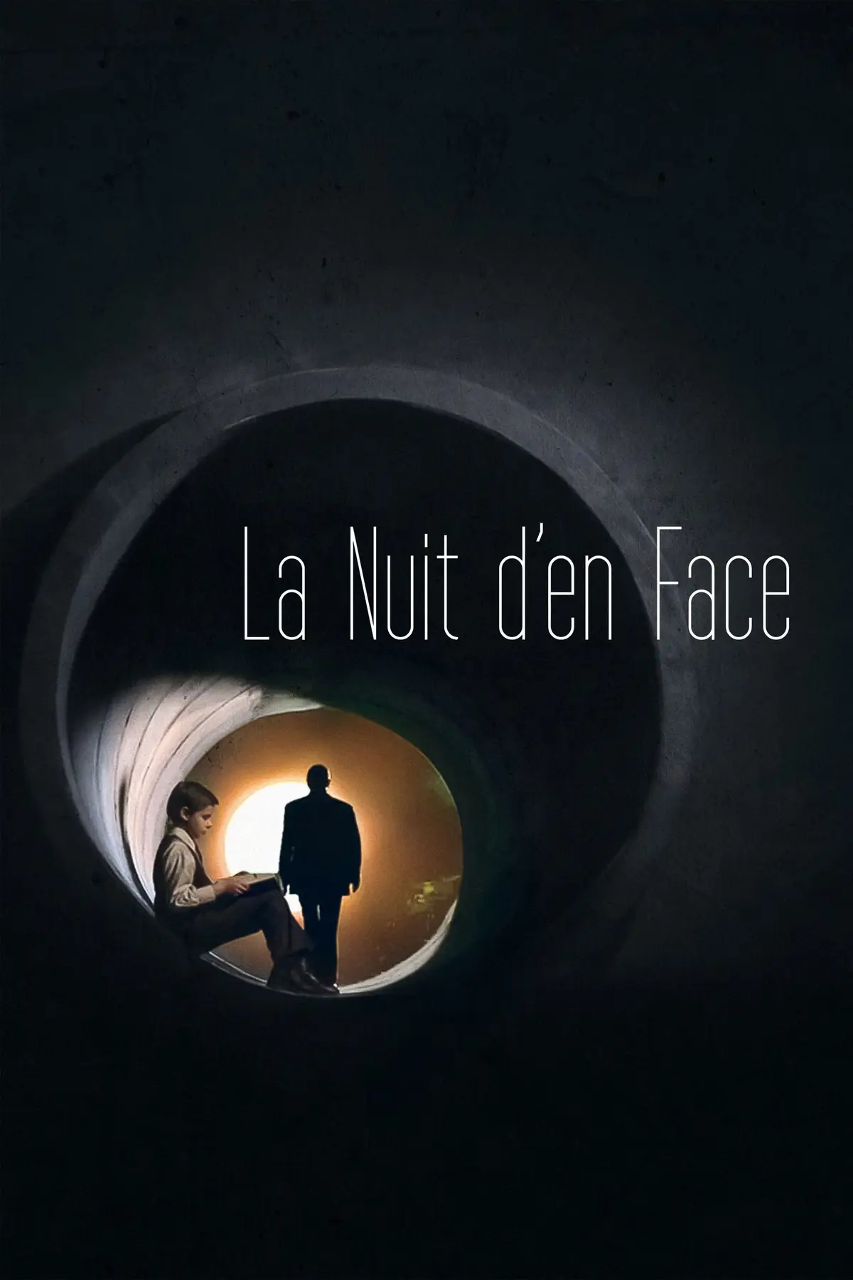 La nuit d'en face
