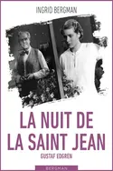 Affiche La nuit de la Saint-Jean