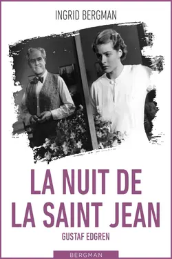 Affiche La nuit de la Saint-Jean