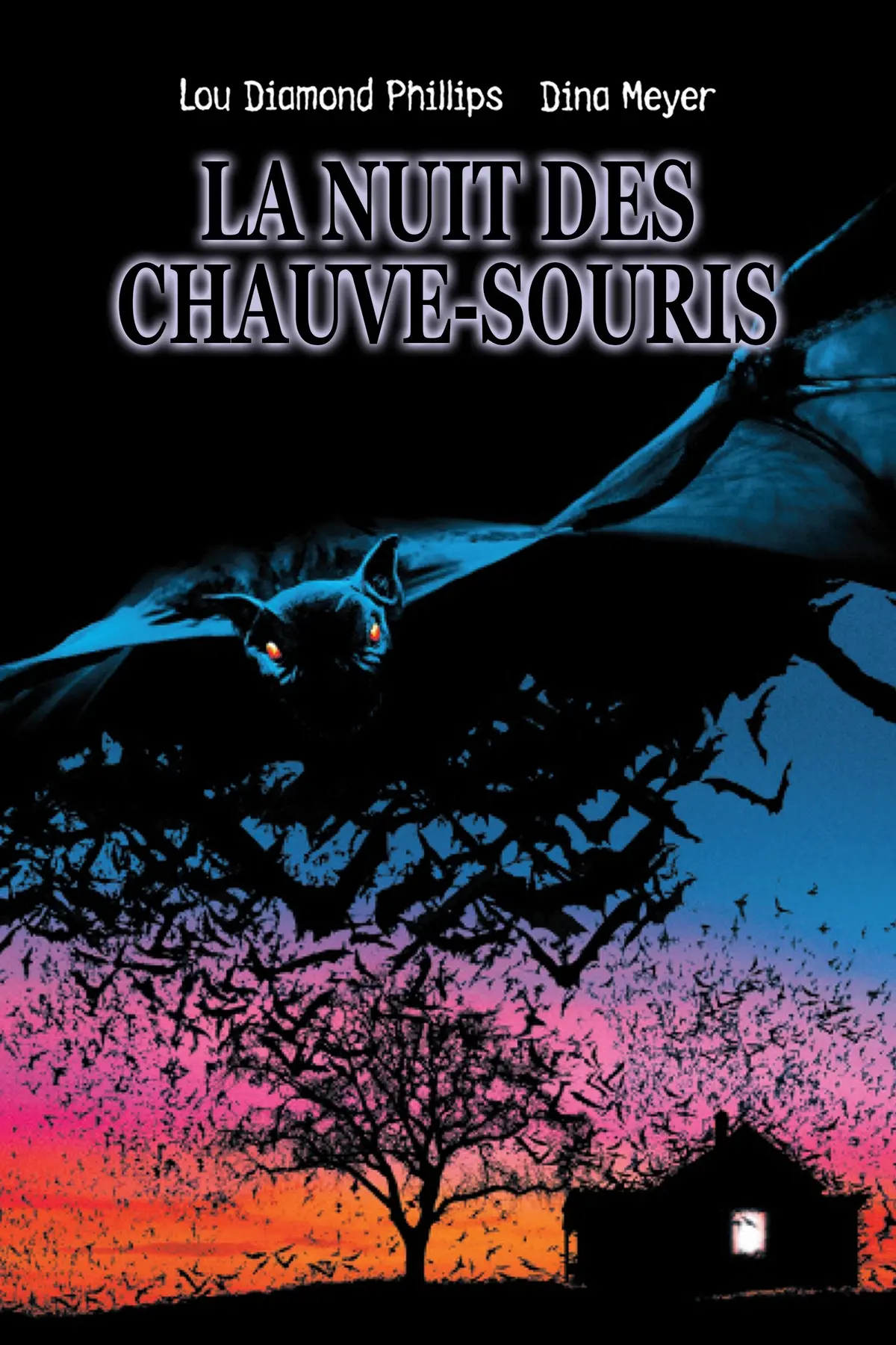 La Nuit Des Chauves-Souris