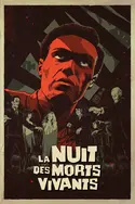 Affiche La nuit des morts vivants en streaming