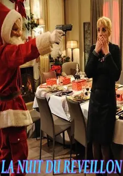 Affiche La nuit du réveillon