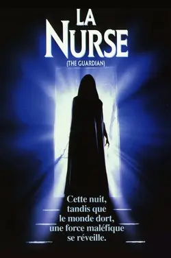 Affiche La nurse