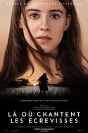 Affiche Là où chantent les écrevisses