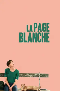 La Page Blanche