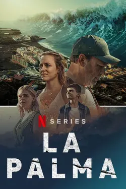 La Palma S01E01 Crier au loup