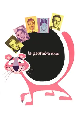 La Panthère Rose