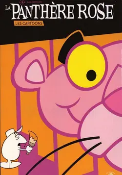 La Panthère rose S04E24 La Panthère Rose Fait Sa Lessive