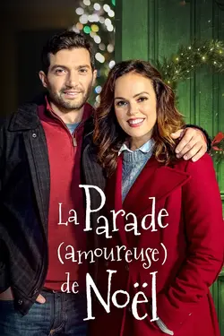 Affiche La parade (amoureuse) de Noël