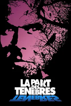 Affiche La part des ténèbres