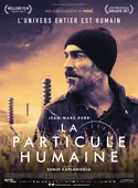 Affiche La particule humaine en streaming