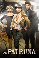 Affiche La Patrona S01E07