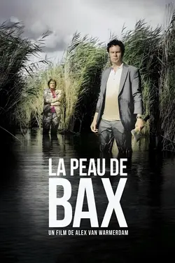 Affiche La peau de Bax