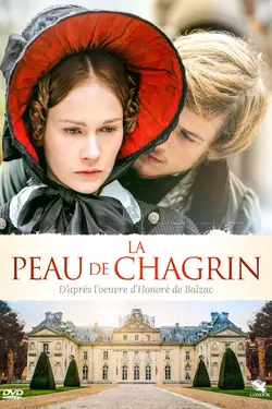 Affiche La peau de chagrin