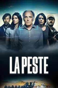 Affiche La peste  S01E01