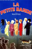 Affiche La petite bande