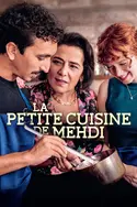 Affiche La Petite Cuisine de Mehdi