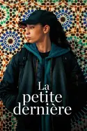 Affiche La petite dernière