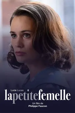 Affiche La petite femelle