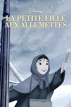 La Petite Fille aux allumettes