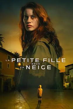 La Petite Fille sous la neige S02E02 Épisode 2