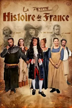 La Petite Histoire de France S01E186 Une Décision / La Dîme / Rien