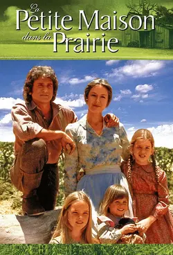La Petite Maison dans la prairie S01E14 Le fils (2)