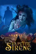 Affiche La petite sirène
