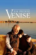 Affiche La petite Venise