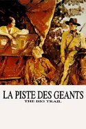 Affiche La piste des géants