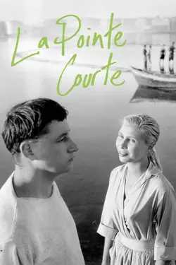 Affiche La Pointe Courte