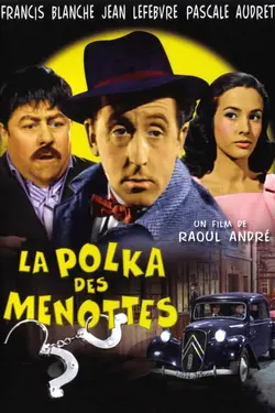 La polka des menottes