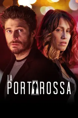 La porta rossa S02E01 Épisode 1