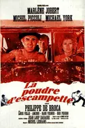 Affiche La poudre d'escampette