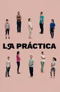 Affiche La práctica