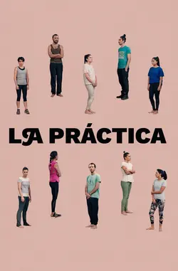 Affiche La práctica