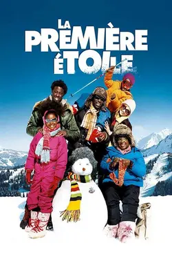 Affiche La première étoile