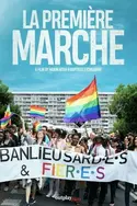 Affiche La première marche en streaming