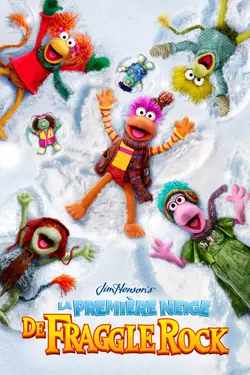 La première neige de Fraggle Rock