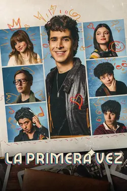 La primera vez S01E12 Quand la ville dort