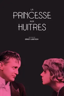 La Princesse aux huitres