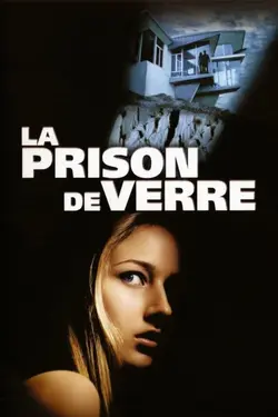 Affiche La prison de verre